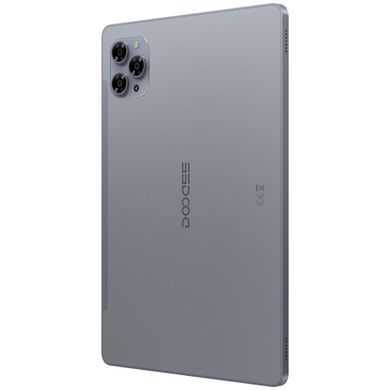 Планшет Doogee (Tab G6 6/256 Grey VIP Edition) [613123]