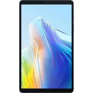 Планшет Blackview Tab 60 8.68" HD+ /6GB/128GB/ T606 /6050mAh/ 8+5Мп /LTE Blue (6931548314080) [400722]