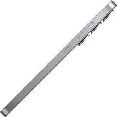 Смартфон Samsung Galaxy S25 12/128GB Silver Shadow (SM-S931BZSDEUC) [609339]