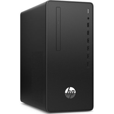Комп'ютер HP Pro Tower 295 G8 / Ryzen5 5600G, 8, 512, DVD-WR, K&M (9H6A0ET) [717170]