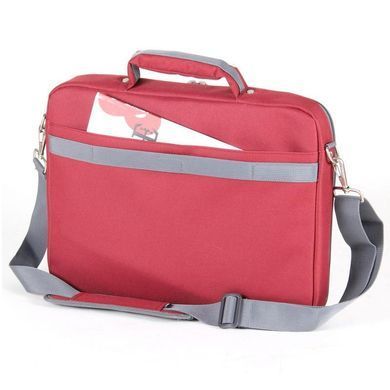 Сумка для ноутбука Sumdex 15.6" Red (PON-301RD) [605629]