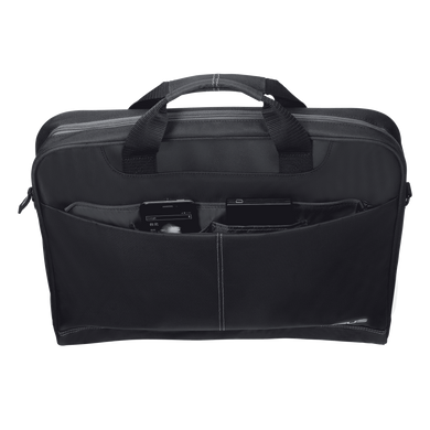 Сумка для ноутбука ASUS Nereus Carry Bag 16 Black (90-XB4000BA00010-) [305775]