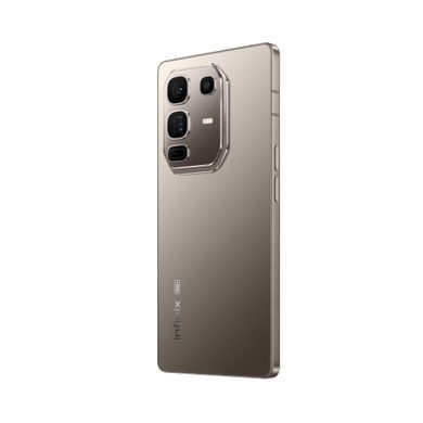 Мобільний телефон NOTE 50PRO+ 12/256 X6856 TIT GREY INFINIX (X6856 12/256 TITAN GREY) [500514]