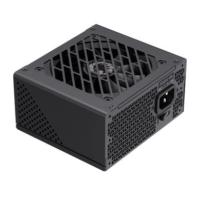 Блок живлення GAMEMAX (GS-750G Black) [304221]