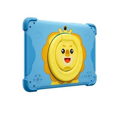 Планшет Blackview Tab Link 1 Kids 8.68" 4/64GB WiFi Ocean Blue (6931548325734) [724991]