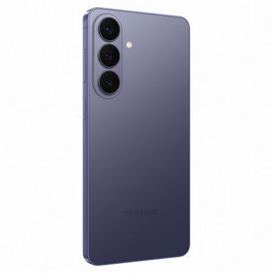 Смартфон Samsung Galaxy S26+ 12/256GB Cobalt Violet (SM-S947BZVDEUC) [618514]