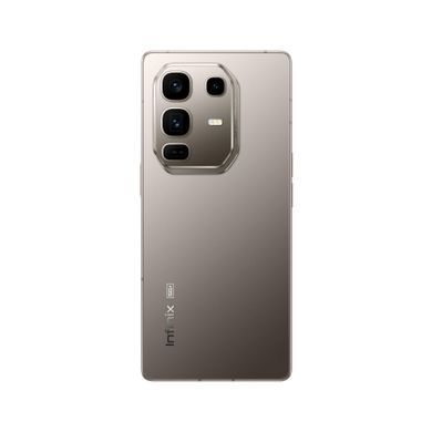 Мобільний телефон NOTE 50PRO+ 12/256 X6856 TIT GREY INFINIX (X6856 12/256 TITAN GREY) [500514]