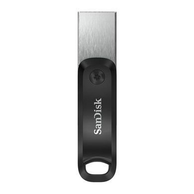 Флеш-пам'ять (накопичувач USB) USB3 128GB SANDISK (SDIX60N-128G-GN6NE) [501284]