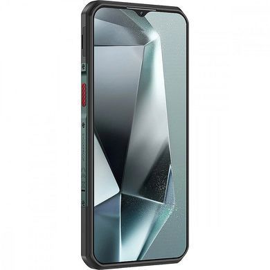 Смартфон Oukitel WP35 5G 6.6" FHD+ /8GB/256GB/ MTK6100+ /11000mAh /108+32Мп/ IP69K /NFC Green (WP35Green) [400707]