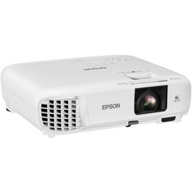 Проектор EPSON EB-W49 (V11H983040) [302596]