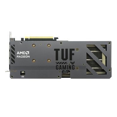 Вiдеокарта ASUS Radeon RX 9060 XT 16GB GDDR6 OC TUF-RX9060XT-O16G-GAMING (90YV0LF0-M0NA00) [102591]