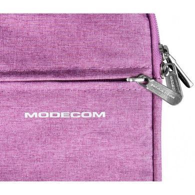 Сумка для ноутбука 13.3" Modecom Highfill пурпурова (TOR-MC-HIGHFILL-13-PUR) [400973]