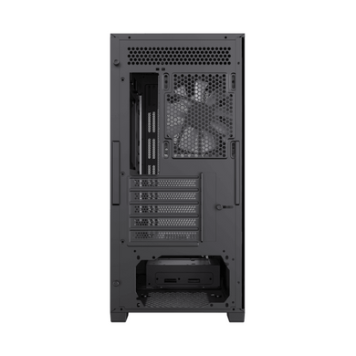 Корпус для ПК GAMEMAX (Defender TG) [303335]