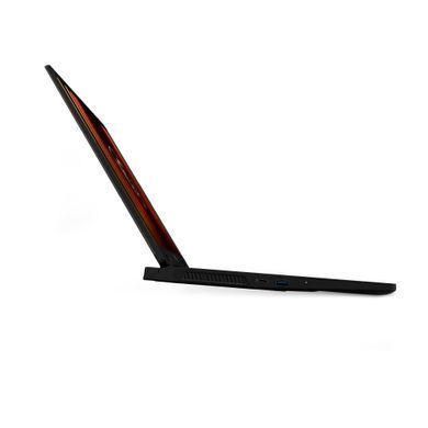 Ноутбук MSI Crosshair 16 HX AI D2XWFKG-215XUA 16" QHD+, Intel U7-255HX, 16GB, F1TB, NVD5060-8, DOS, чорний (9S7-15P421-215) [111413]