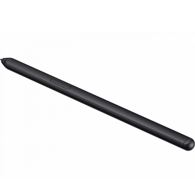 Стилус Samsung S Pen для S21 Ultra Black (EJ-PG998BBRGRU) [604494]