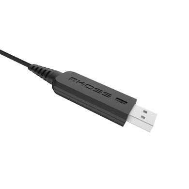 Koss CS195 Mono USB (194267.101)