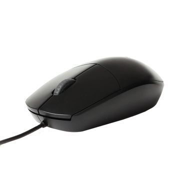 Миша Rapoo (N100 Black) [606472]