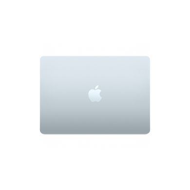 Ноутбук Apple MacBook Air 15 M4 A3241 Sky Blue (MC7A4UA/A) [712391]
