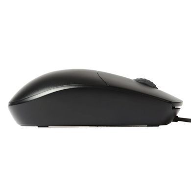 Миша Rapoo (N100 Black) [606472]