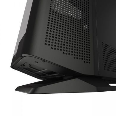 Корпус Cougar без БЖ (FV270 RGB Black) [608730]