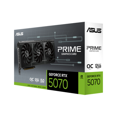 Відеокарта ASUS (PRIME-RTX5070-O12G) [301036]