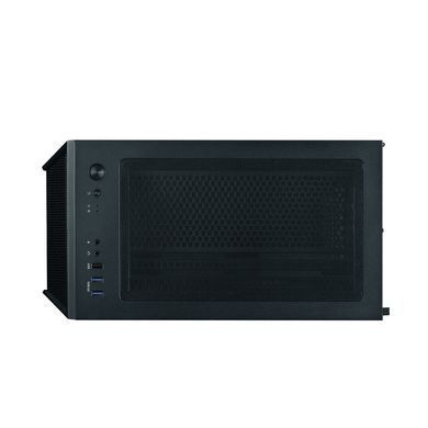 Корпус Zalman i3 Neo Black без БЖ (I3NEOARGBBLACK) [614344]