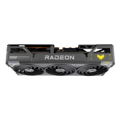 Відеокарта ASUS (TUF-RX9070-O16G-GAMING) [301219]