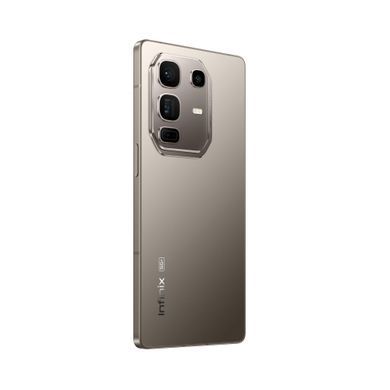 Мобільний телефон NOTE 50PRO+ 12/256 X6856 TIT GREY INFINIX (X6856 12/256 TITAN GREY) [500514]