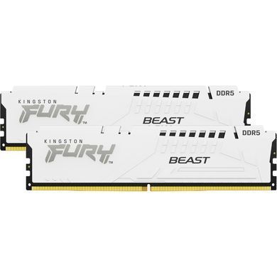 Оперативна пам'ять KINGSTON (KF564C32BWEK2-32) [305632]