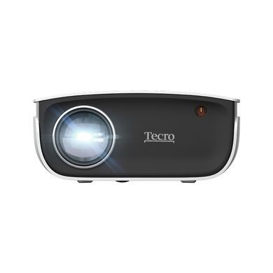 Проєктор Tecro (PJ-1022) [610227]
