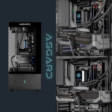 Персональний комп`ютер ASGARD (A98X3D.32.S20.57T.6235) [613835]