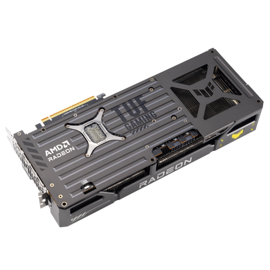 Відеокарта ASUS (TUF-RX9070-O16G-GAMING) [301219]