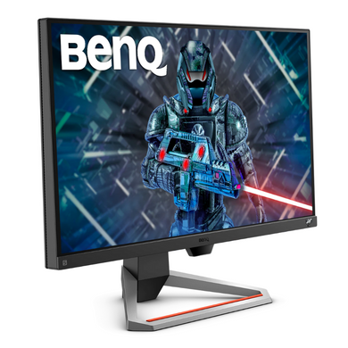 Монітор BENQ EX2710S DARK GREY (9H.LKFLA.TBE) [304509]