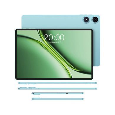 Планшет Teclast P50 11" 4/128Gb LTE Blue (6940709680032) [731633]
