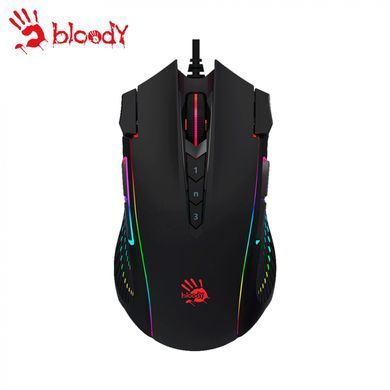 Миша Bloody J90s Black (J90s Bloody (Black)) [606401]