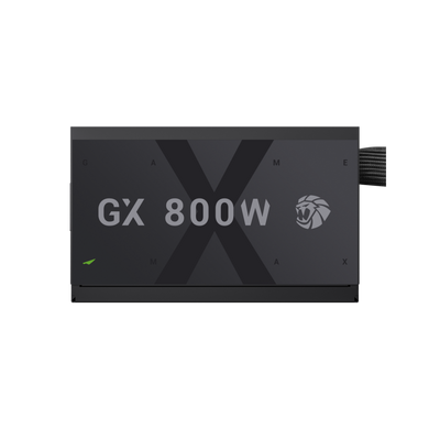 Блок живлення GAMEMAX (GX 800G) [304286]