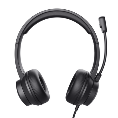 Навушники TRUST Ayda PC headset (25087) [302201]