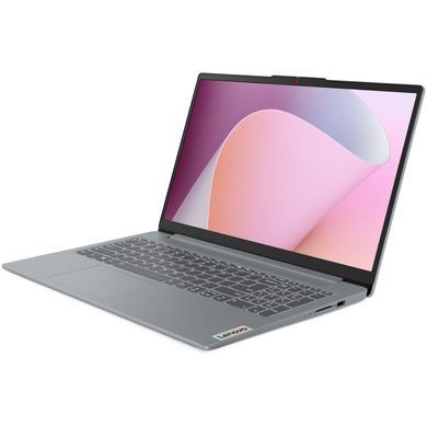 Ноутбук Lenovo IdeaPad Slim 3 15ABR8 (82XM00WKRA) [715427]