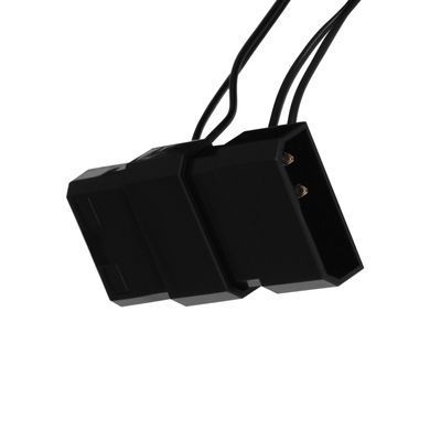 Корпус 2E Credo Slim V90B-400 з БЖ 2E TFX400, 1xUSB3.0, 1х USB 2.0, 1xUSB Type-C, 2x90мм, VGA 220мм, mATX, чорний (2E-V90B-400) [111683]