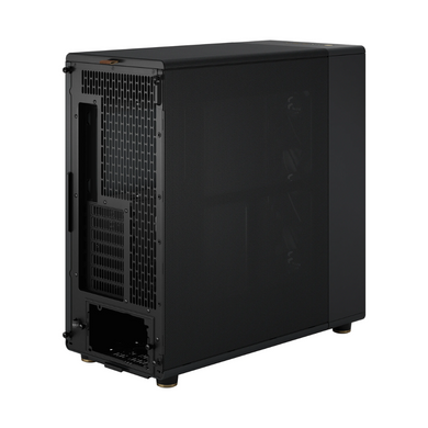 Корпус для ПК FRACTAL DESIGN North XL Charcoal Black (FD-C-NOR1X-01) [303878]