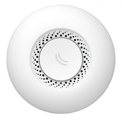 Точка доступу MikroTik cAP (RBcAP2nD) [104414]