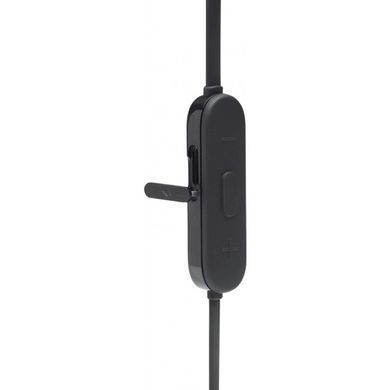 Гарнітура JBL TUNE 125BT Black (JBLT125BTBLK) [201208]
