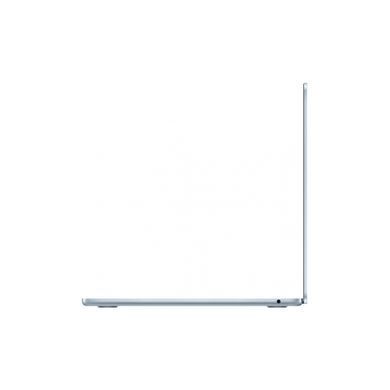 Ноутбук Apple MacBook Air 15 M4 A3241 Sky Blue (MC7A4UA/A) [712391]