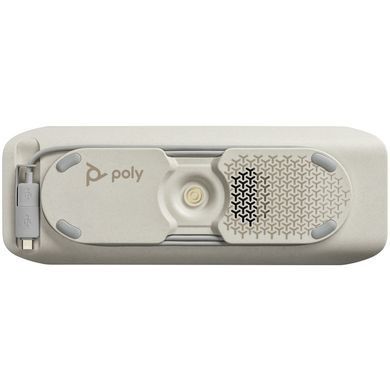 Спікерфон USB Poly Sync 40 M (77P35AA) [401875]