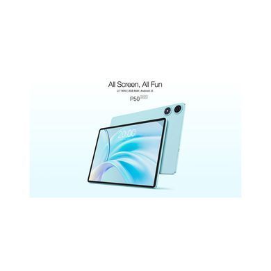 Планшет Teclast P50 11" 4/128Gb LTE Blue (6940709680032) [731633]