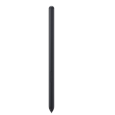 Стилус Samsung S Pen для S21 Ultra Black (EJ-PG998BBRGRU) [604494]
