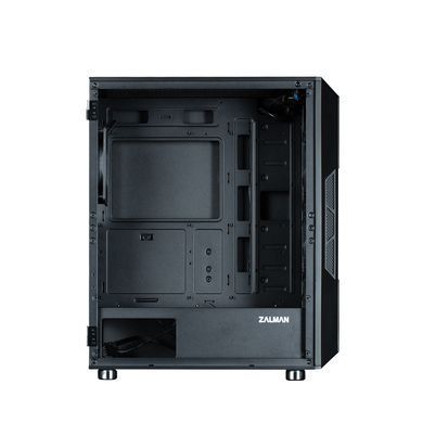Корпус Zalman i3 Neo Black без БЖ (I3NEOARGBBLACK) [614344]