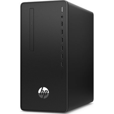 Комп'ютер HP Pro Tower 295 G8 / Ryzen5 5600G, 8, 512, DVD-WR, K&M (9H6A0ET) [717170]