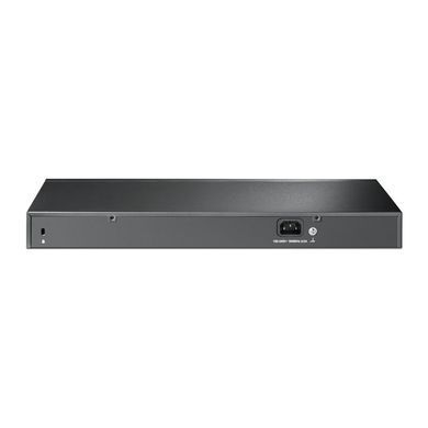 28-портовий гігабітний комутатор з 24 РоЕ+ портами, (TL-SG1428PE) [500885]