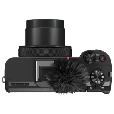 CANON PowerShot V1 (6390C005AA) [305503]